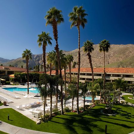 Hilton Palm Springs Hotel Luaran gambar
