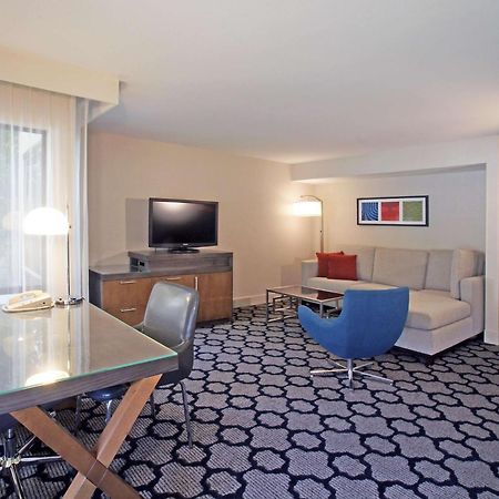 Hilton Palm Springs Hotel Luaran gambar