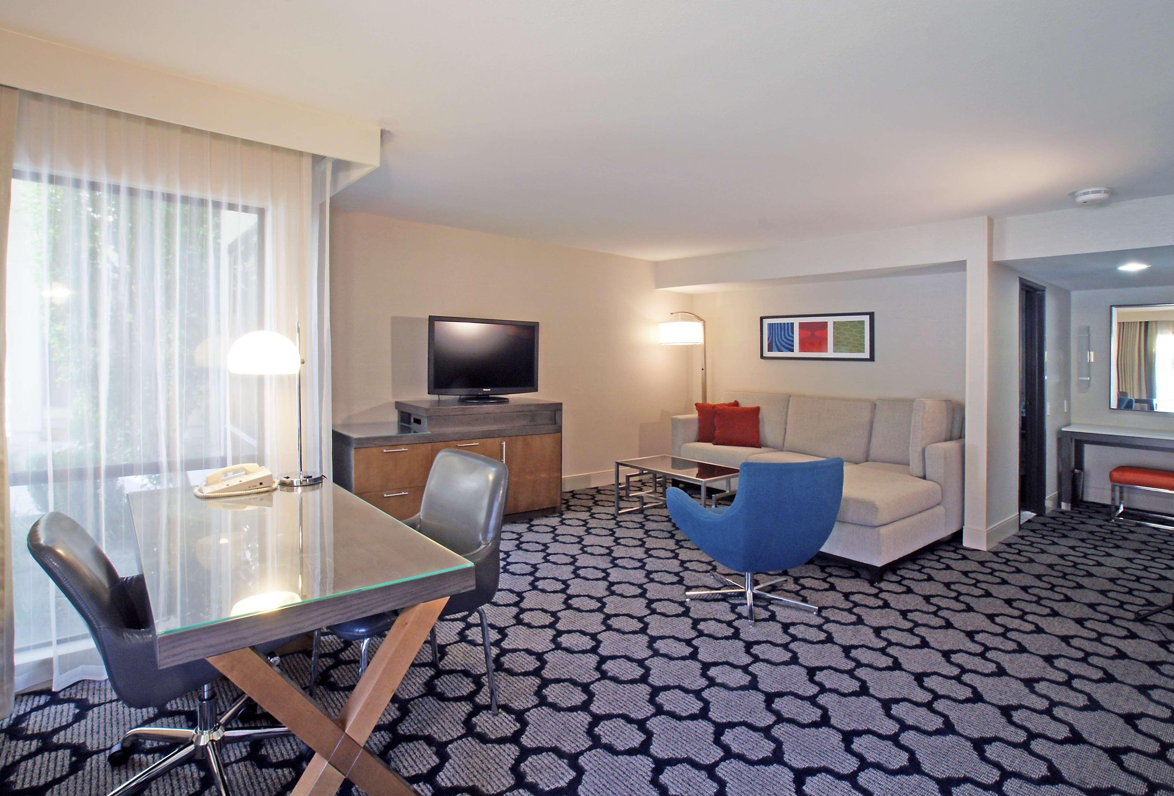 Hilton Palm Springs Hotel Luaran gambar