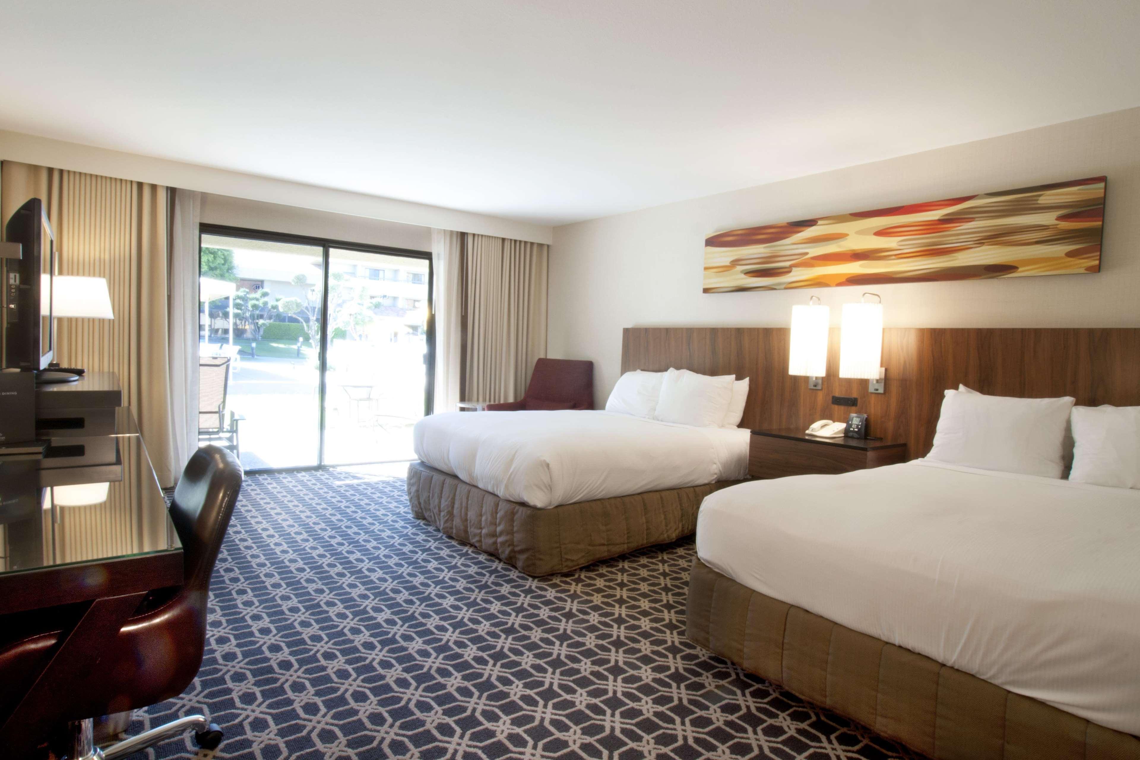 Hilton Palm Springs Hotel Luaran gambar