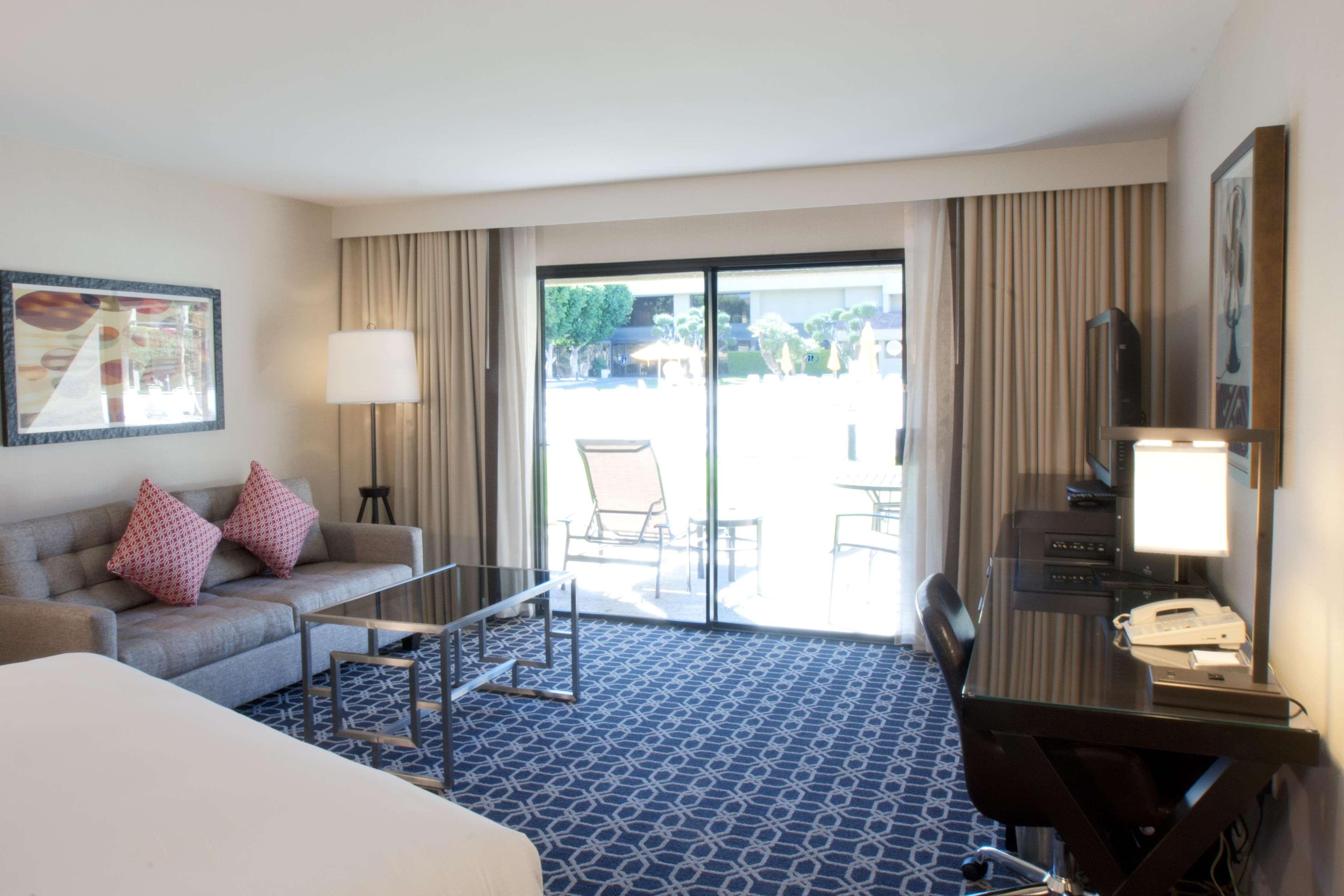Hilton Palm Springs Hotel Luaran gambar