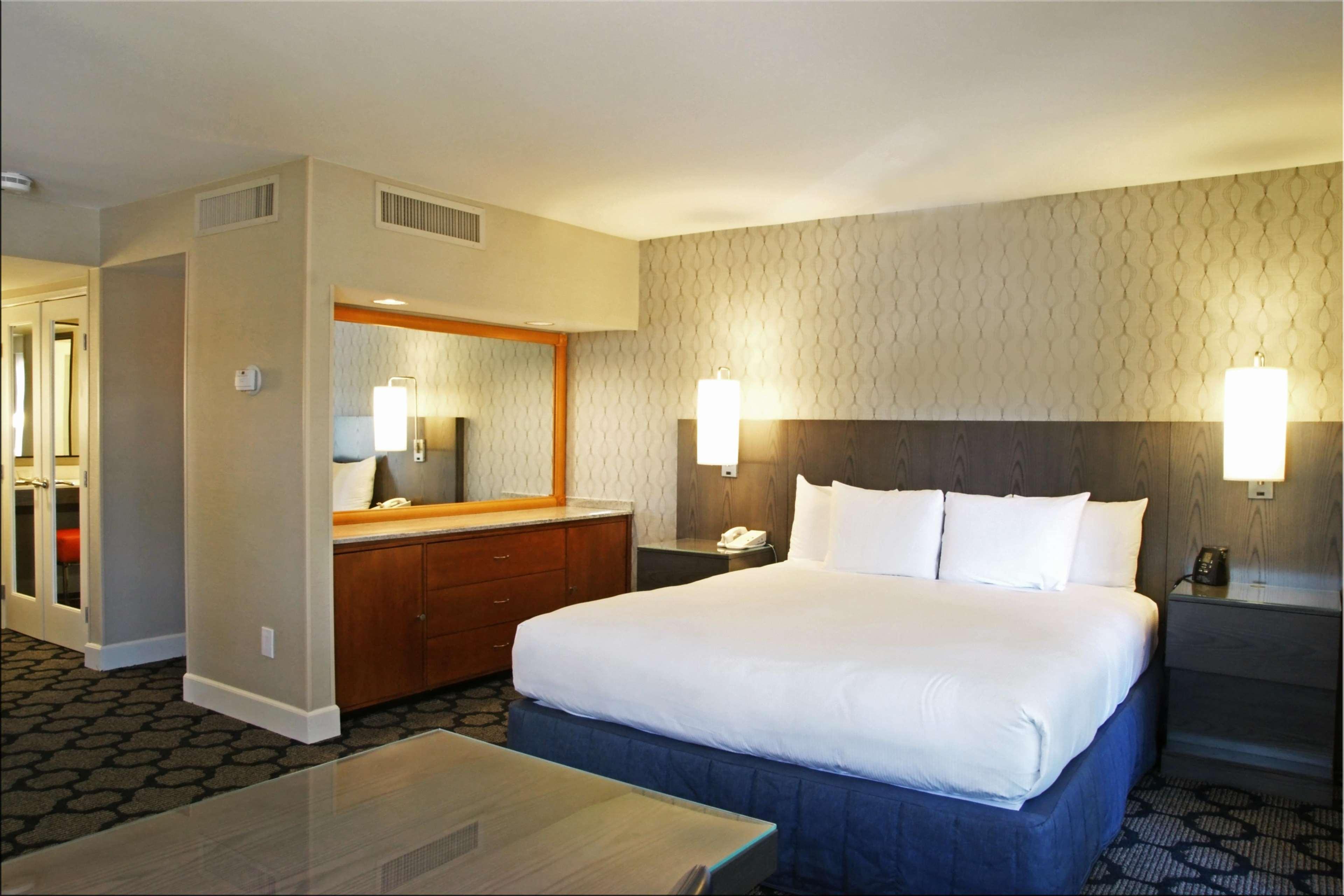 Hilton Palm Springs Hotel Luaran gambar