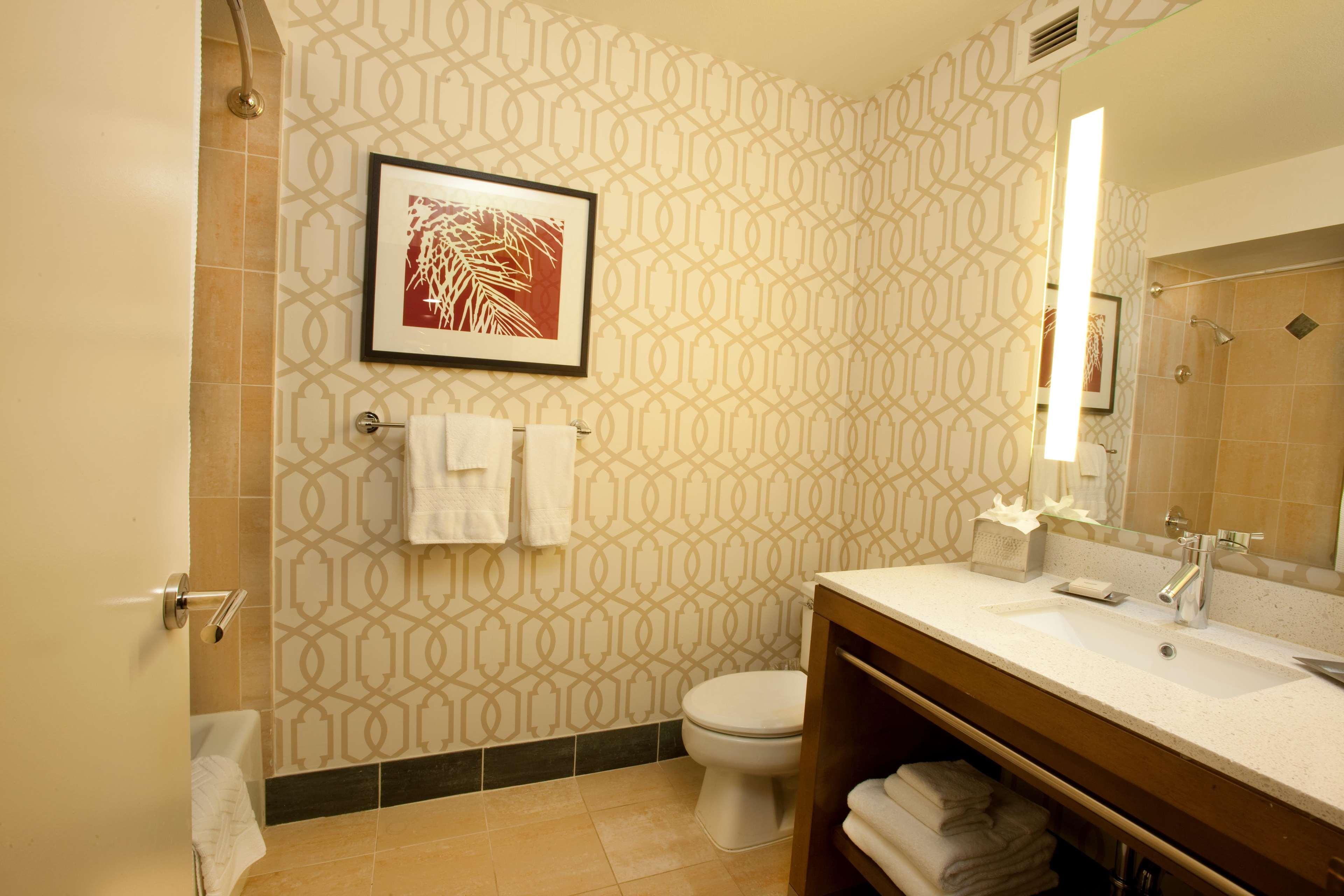 Hilton Palm Springs Hotel Luaran gambar