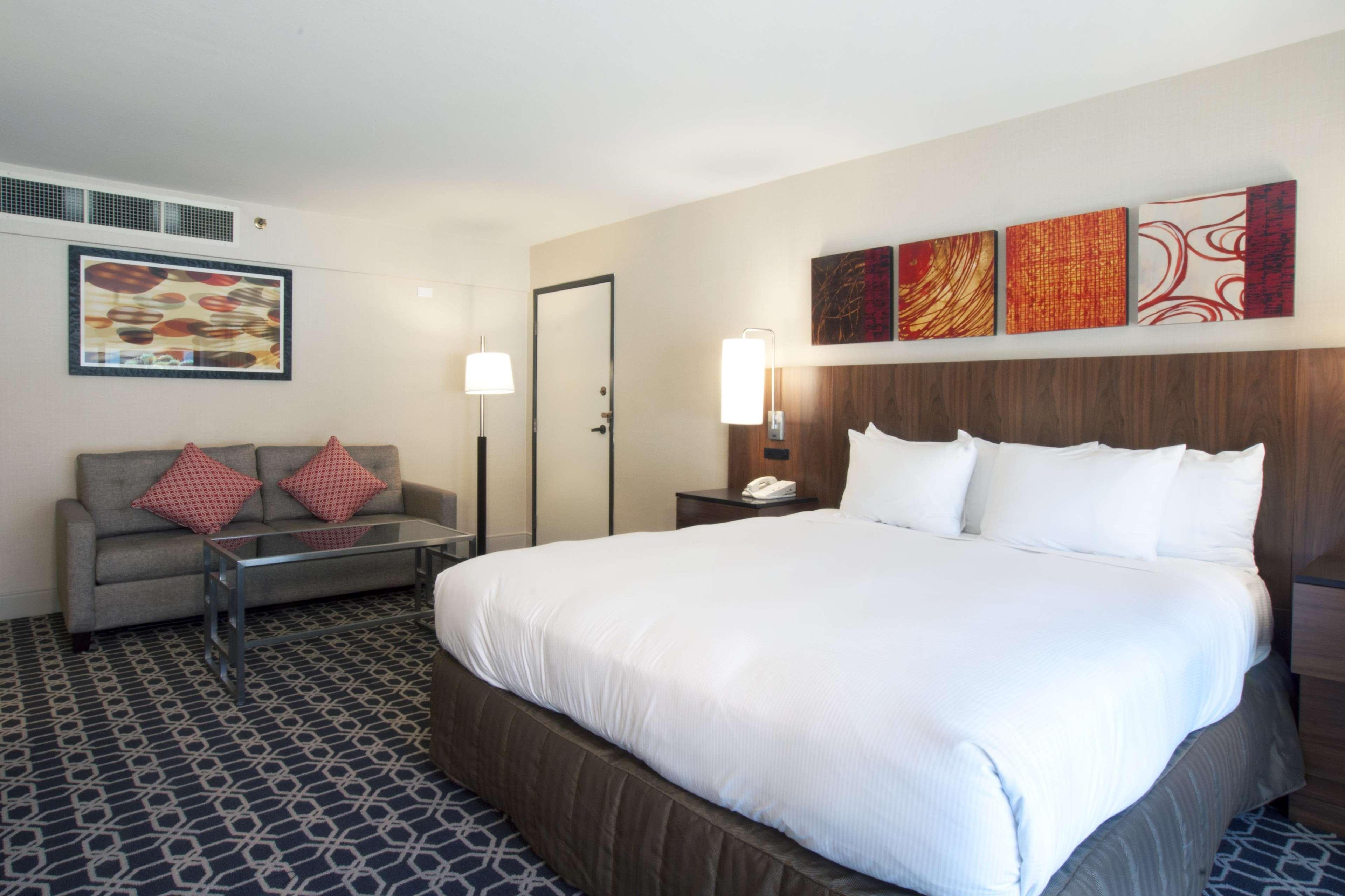 Hilton Palm Springs Hotel Luaran gambar