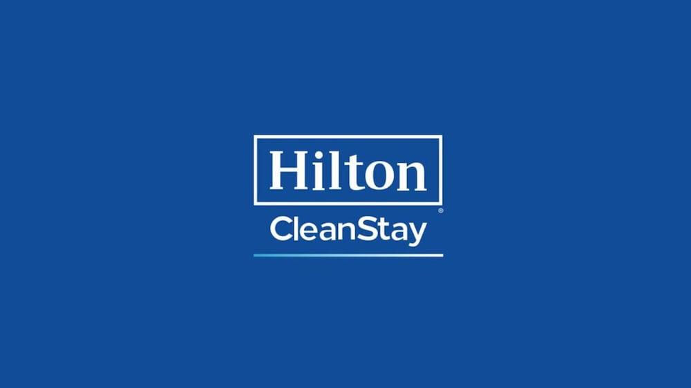 Hilton Palm Springs Hotel Luaran gambar