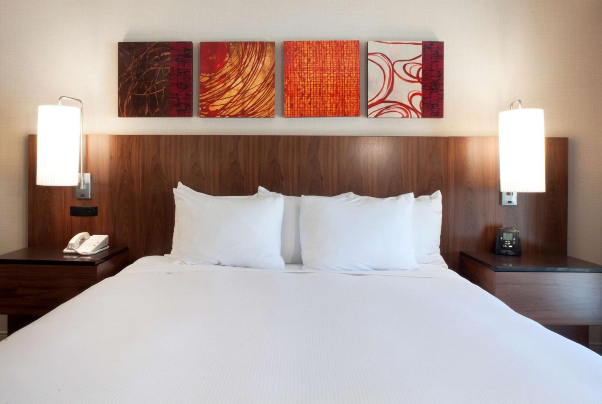 Hilton Palm Springs Hotel Luaran gambar
