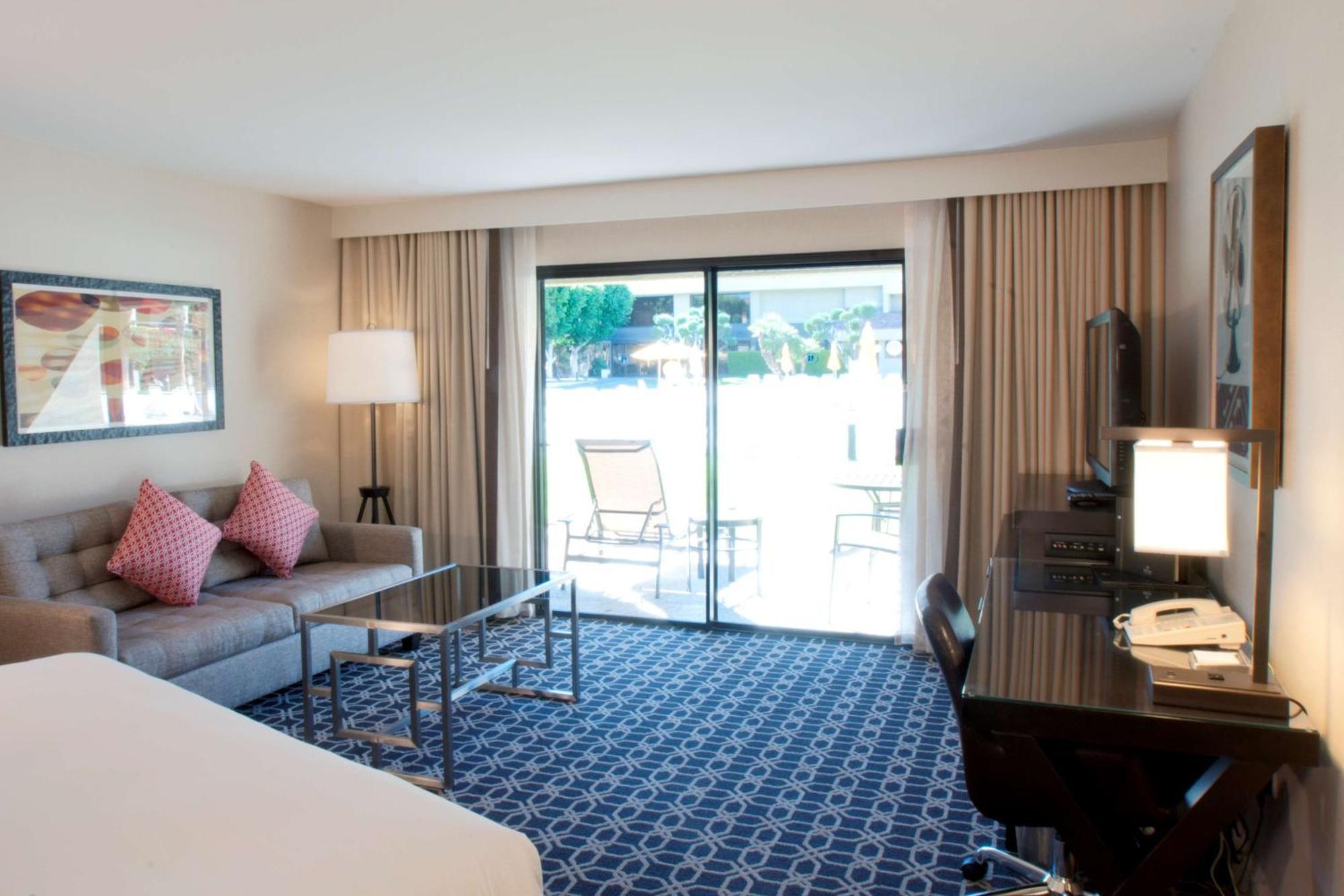 Hilton Palm Springs Hotel Luaran gambar