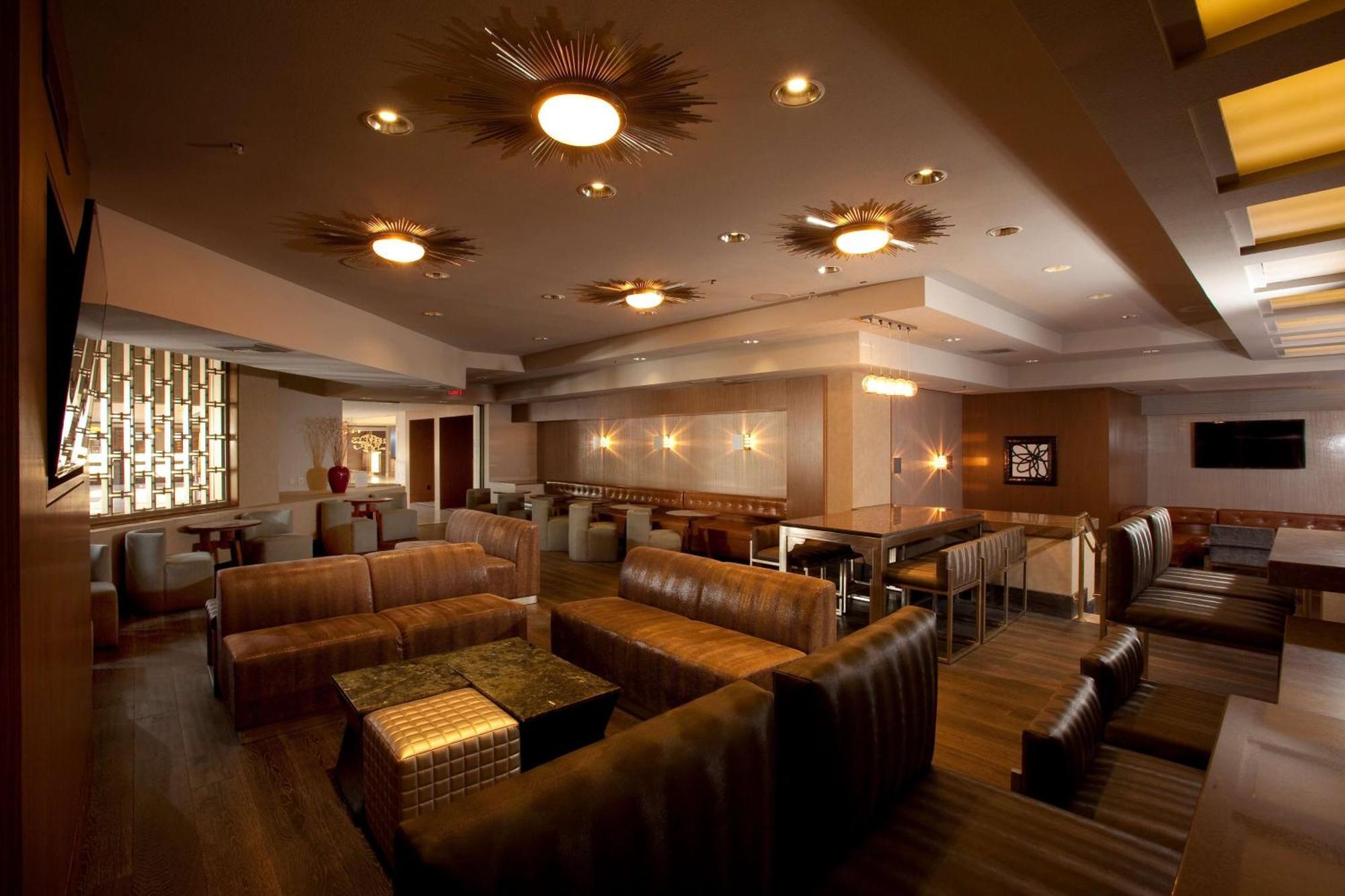 Hilton Palm Springs Hotel Luaran gambar