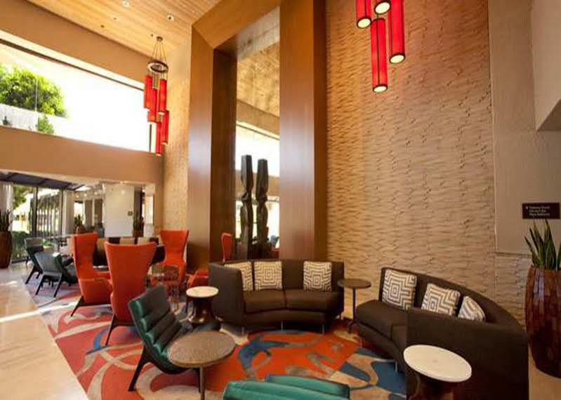 Hilton Palm Springs Hotel Luaran gambar