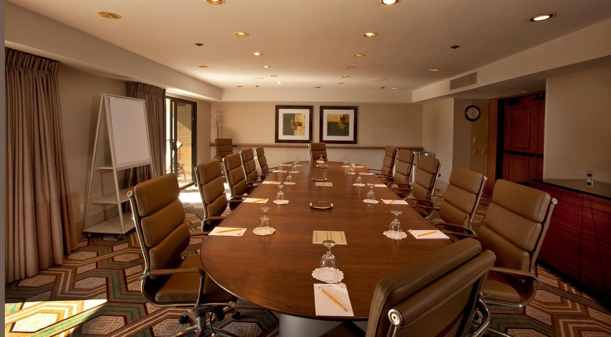Hilton Palm Springs Hotel Luaran gambar
