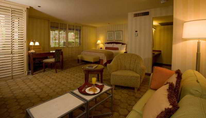 Hilton Palm Springs Hotel Bilik gambar